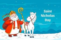 Святой Власий — Покровитель животных и день памяти – Житие и традиции