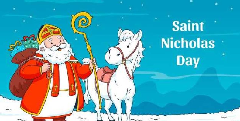 Святой Власий — Покровитель животных и день памяти – Житие и традиции