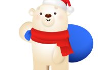 Талисман Белый Мишка Олимпийских игр: Почему он до сих пор работает на удачу