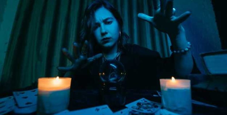 Тайны гадания на Таро — секреты Черного Гримуара для точного предсказания будущего