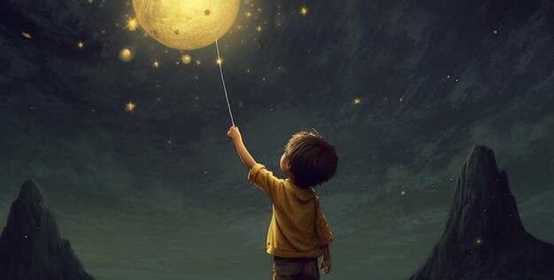 Тайное знание — Дети Гекаты и их связь с первыми и последними днями Луны