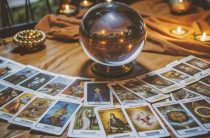 Таро Кроули — Колесо Фортуны и магия чисел в сочетаниях с другими картами