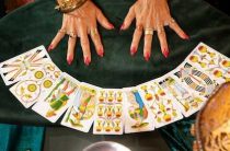 Таро Манара — Значение Аркана Верховный Жрец и Карты Император