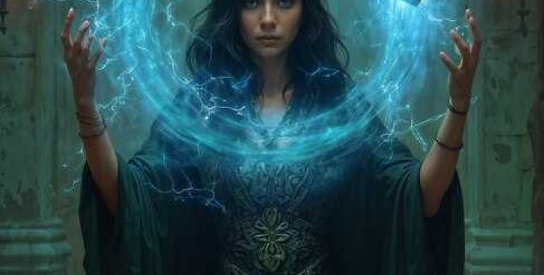 Таро Темных Ангелов — Обзор Лучших Колод и Их Особенности