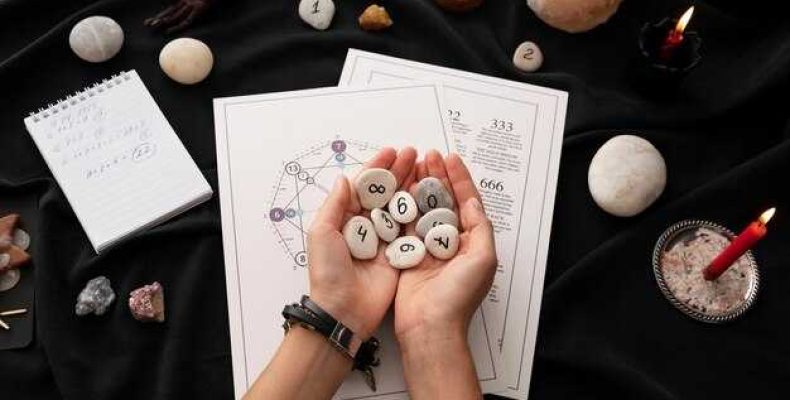 Таро Теней — Полное Толкование и Описание Карт для Глубинного Понимания