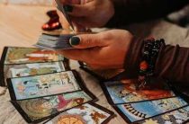 Таро Теней — Значение, Описание и Трактовка Карт по Скляровой Таро Теней