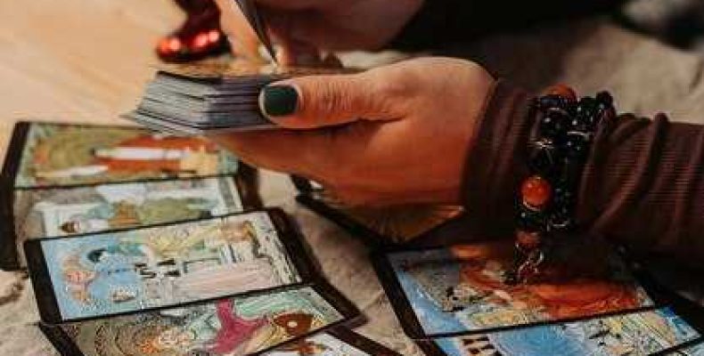 Таро Теней — Значение, Описание и Трактовка Карт по Скляровой Таро Теней