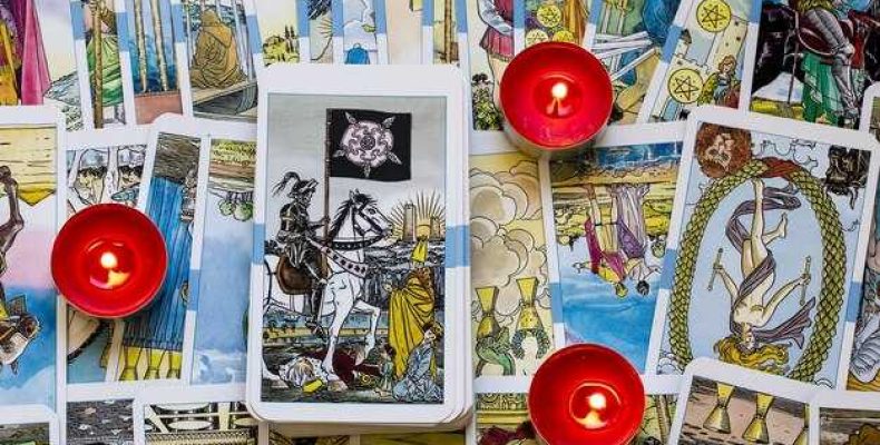 Таро универсальный ключ — значение карт и фотогалерея таро для всех