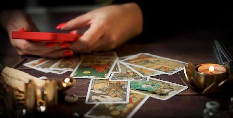 Таро Висконти — Значение 22 Карты и Их Влияние на Отношения