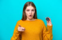 Счастливый амулет прошу на выход! Глава 1: как найти своего невидимого помощника