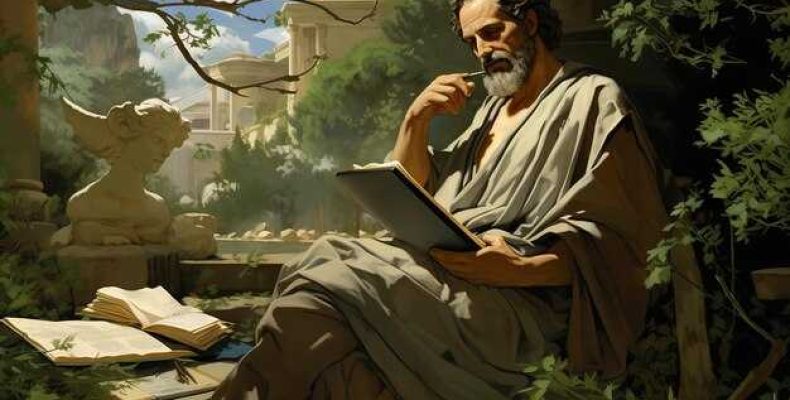 Тертуллиан — Карфагенский философ и его влияние на философию Средних веков