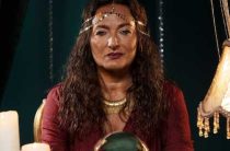 Тест — Узнай, кто твой бог-покровитель — бог Луны у славян