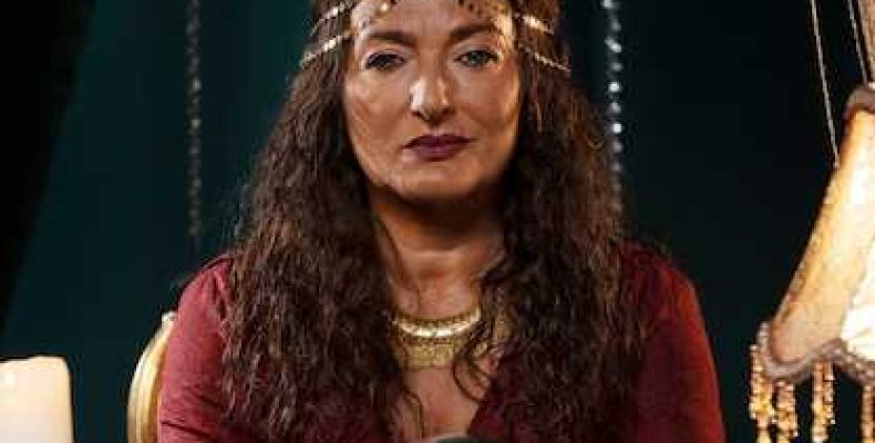 Тест — Узнай, кто твой бог-покровитель — бог Луны у славян