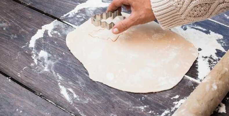 Тесто на пиццу дрожжевое как в пиццерии рецепт