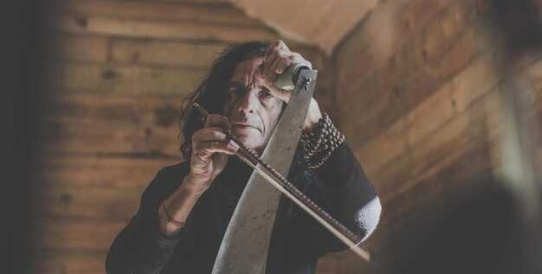 Толкование фразы Все взявшие меч, мечом погибнут — исторический и духовный контексты