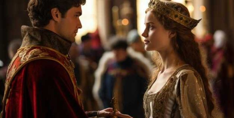 Толкование перевернутого Рыцаря Мечей в любви — что говорит Таро о ваших отношениях?