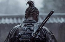 Топ 10 дуальных самурайских мечей и лонгсвордов — лучшие модели для сражений