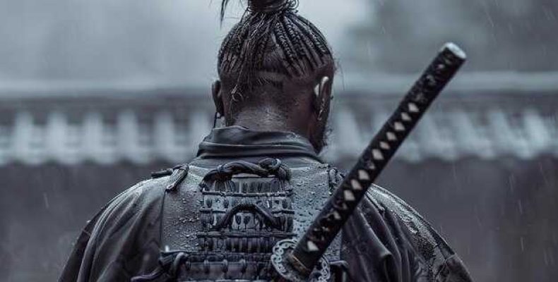 Топ 10 дуальных самурайских мечей и лонгсвордов — лучшие модели для сражений