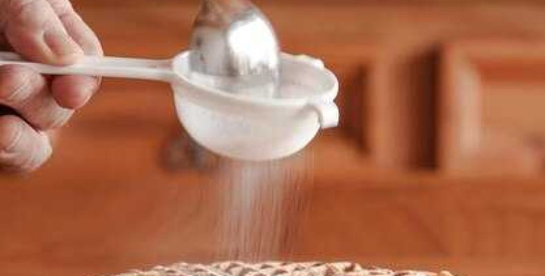 Торт черепашка рецепт с пошаговым фото со сметаной