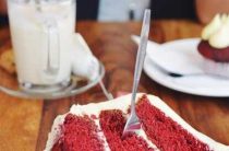 Торт красный бархат рецепт классический в домашних условиях пошаговый с фото