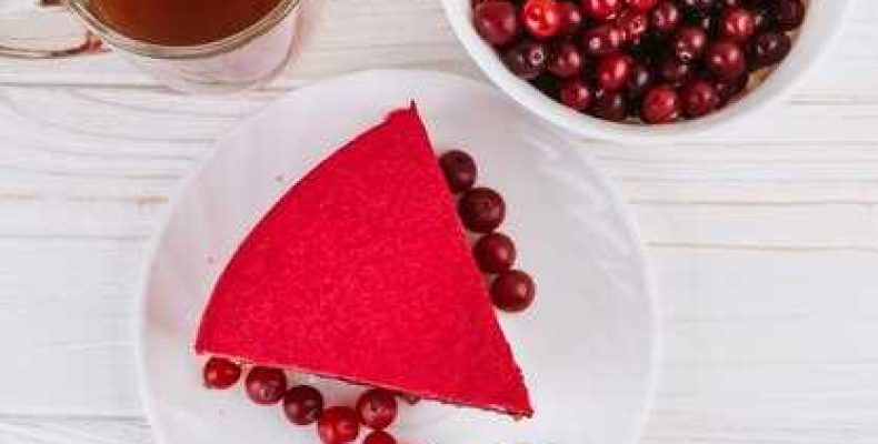 Торт красный бархат рецепт с фото пошагово в домашних условиях