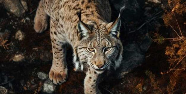 Тотемное животное — значение рыси для девушек и как определить свое тотемное животное