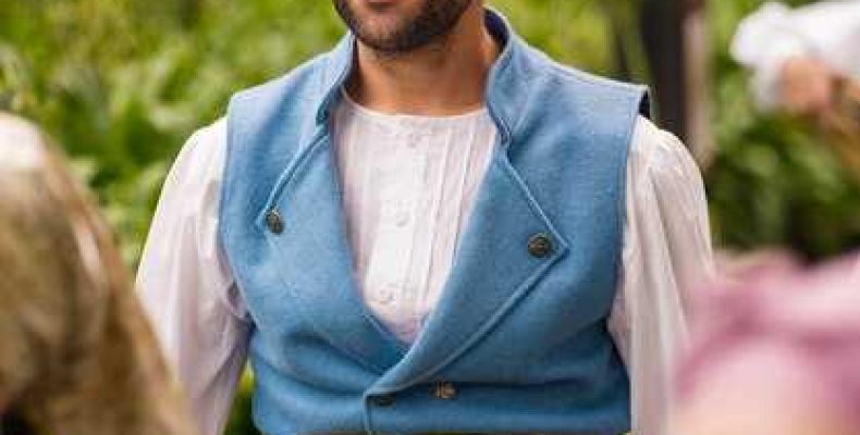 Традиционные профессии старых евреев — выбор и ценности в культуре