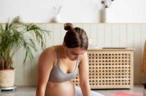 Тренировочные схватки с какой недели начинаются при первой беременности