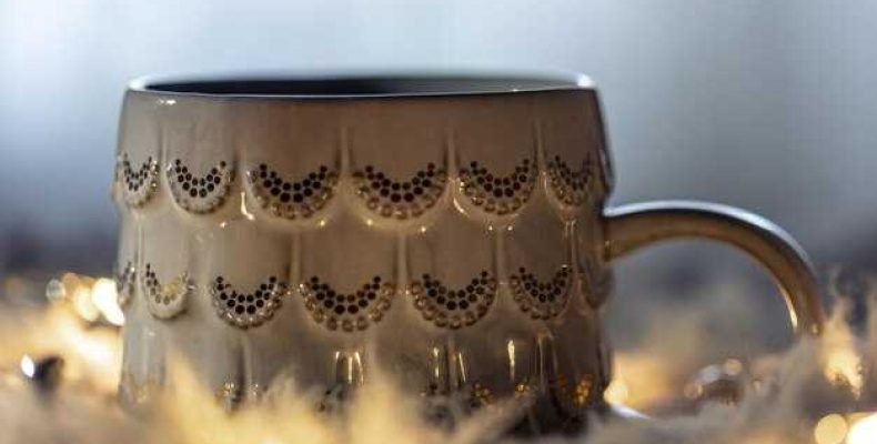 Трезубец на кофейной гуще — Интерпретация фигур и гадание на кофейной гуще