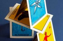 Три туза в раскладе Таро — значения и символика