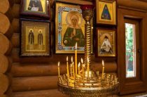 Тропари, кондаки и величания иконам Божьей Матери Черниговская — Значение и Использование в Православной Traditions