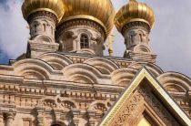 Церковь Александра Невского в Балашихе — история, архитектура и богослужения