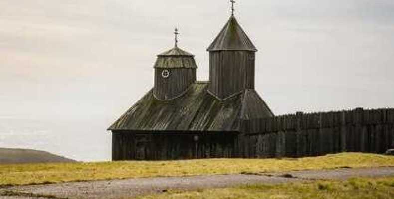 Церковь Иоакима и Анны в Можайске — История, Архитектура и Значение