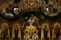 Церковь Казанской иконы Божией Матери в Петровском храме — История и значение