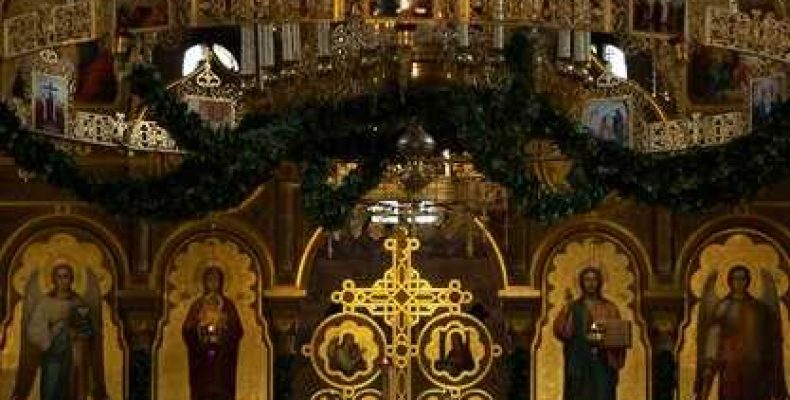 Церковь Казанской иконы Божией Матери в Петровском храме — История и значение