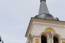 Церковь Троицы Живоначальной в Высоково — История и Архитектура Храма