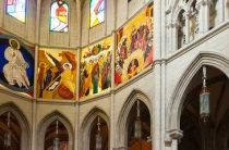 Церковь Успения Пресвятой Богородицы на Покровке — История и Архитектура Успенского Храма