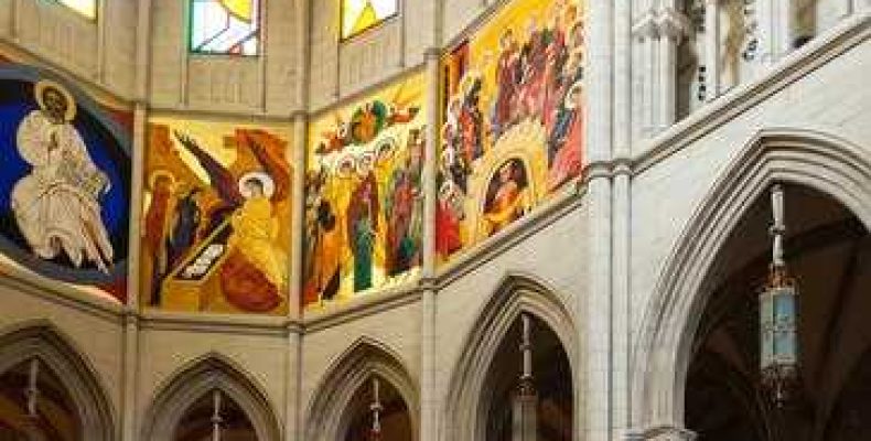 Церковь Успения Пресвятой Богородицы на Покровке — История и Архитектура Успенского Храма