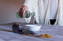 Церковные благовония и использование церковного масла — полезные советы и рекомендации