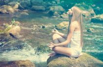 Циклическая медитация Иlya Журавлева — Подарите себе гармонию и внутренний покой