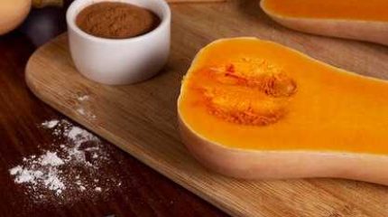 Цукаты из тыквы в домашних условиях рецепт с фото пошагово