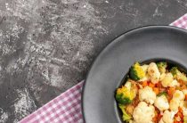 Тушить капусту на сковороде пошаговый рецепт