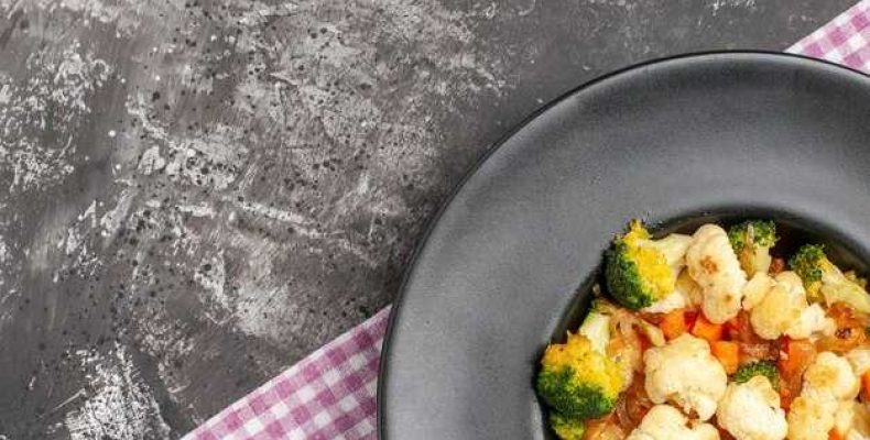 Тушить капусту на сковороде пошаговый рецепт