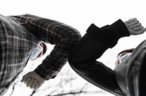 Убийство супружеской пары в Кабардино-Балкарии — похороны по исламским канонам