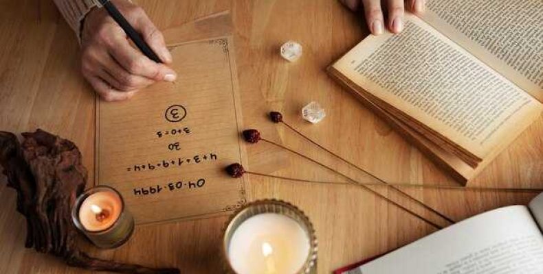 Учимся создавать рунические формулы — полное руководство по оговорам и практике рун