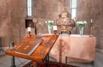 Униатская церковь — особенности устройства и история Русской униатской церкви