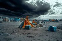 Уникальные кадры сатанинского парада перед катастрофой на Чернобыльской АЭС