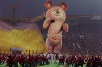 Талисманы олимпийских игр в России: скрытая сила символов, которые принесли удачу