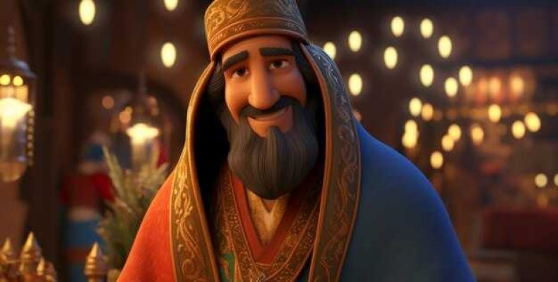 Усман ибн Аффан — биография третьего праведного халифа ислама