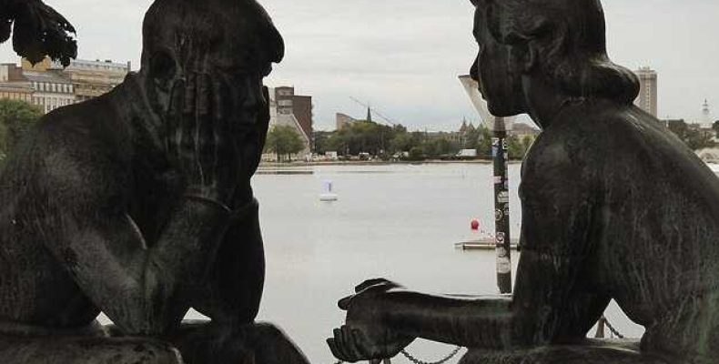 Утопические теории эпохи Возрождения — великие социалистические идеи и их влияние